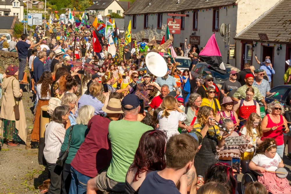 Community Spirit